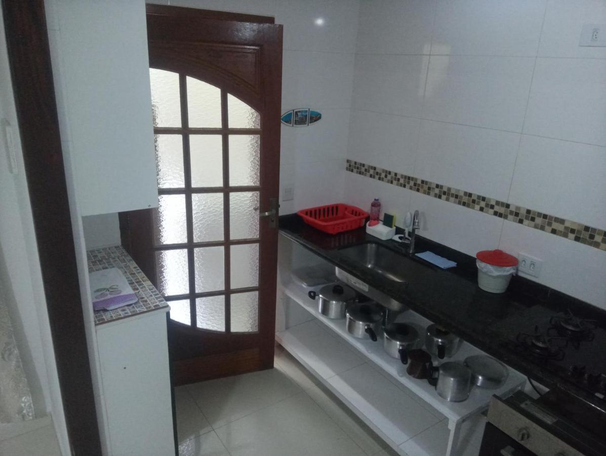 Bruno Conde Casa Na Casa de férias Ubatuba